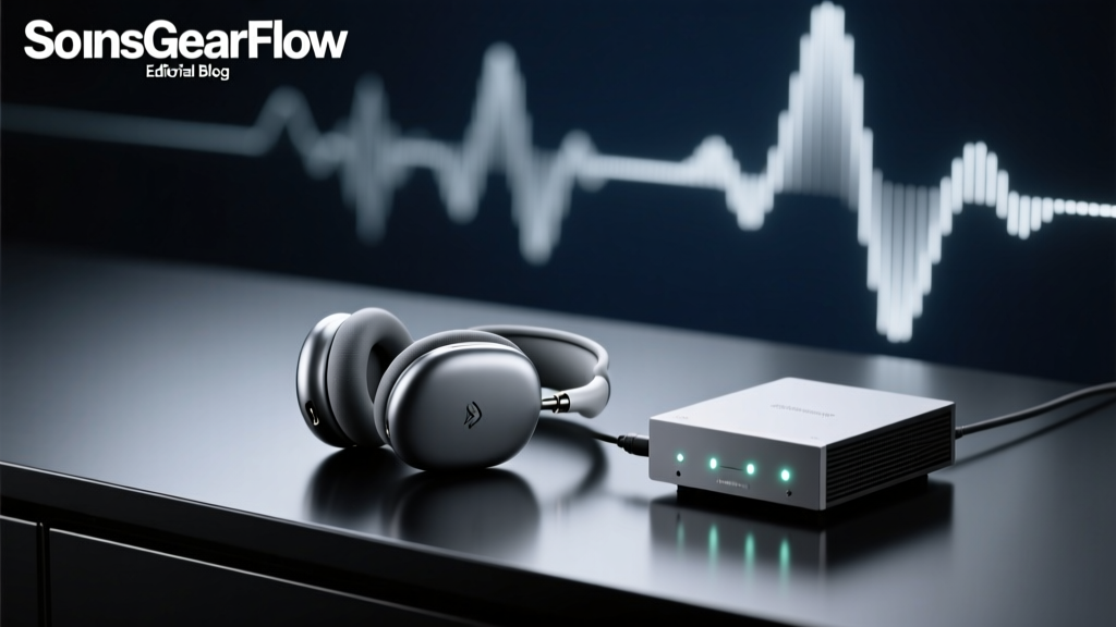 Wireless Headphones to Amp: Engineer-Vetted Guide