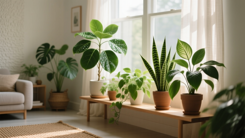How to Protect Indoor Plants from Insects (2026)