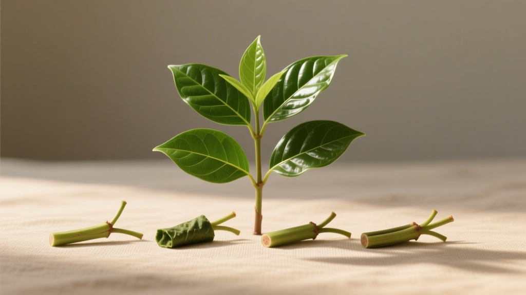 Paan Plant Propagation Without Flowers (2026)