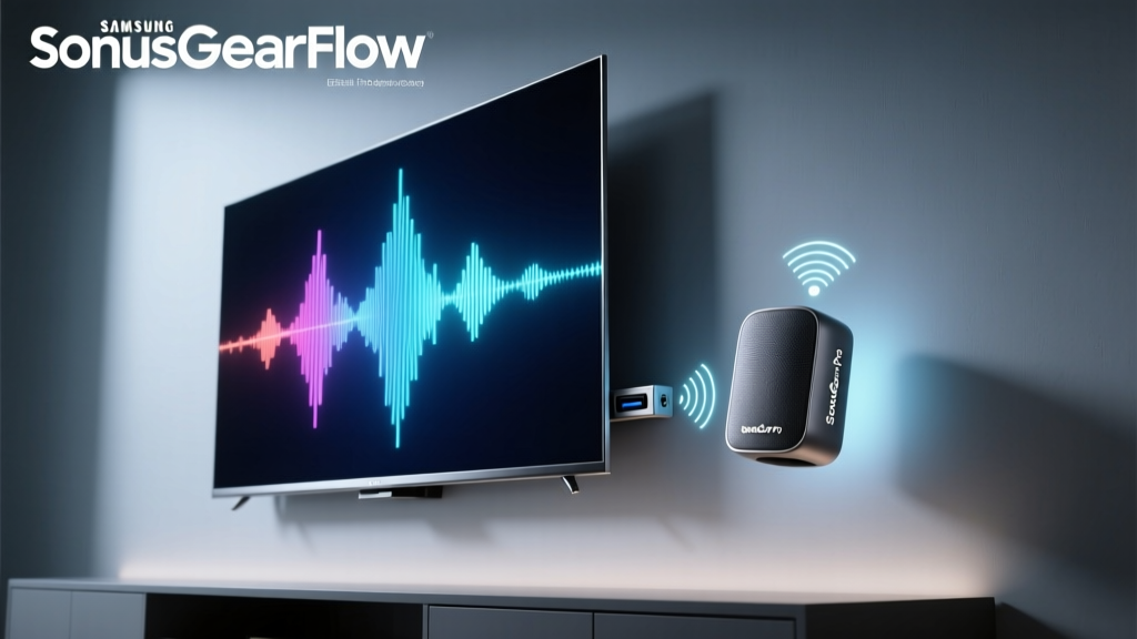 Samsung TV Bluetooth Speakers: Compatibility Guide (2026)