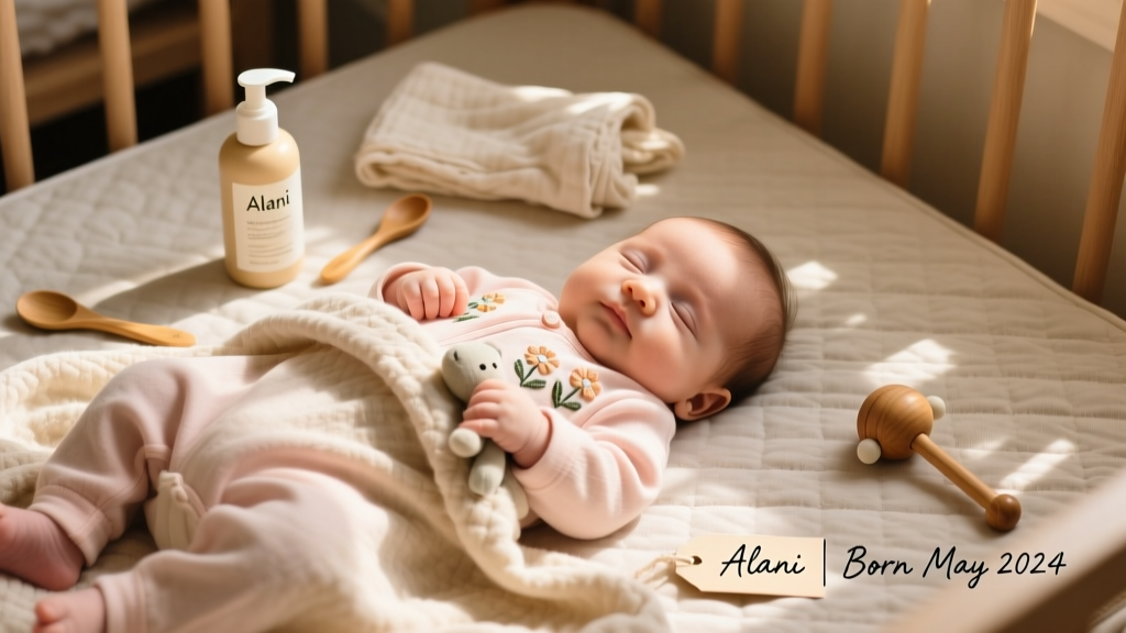 Alani: A Pediatric Nurse’s Evidence-Based Review of the Popular Electrolyte Supplement for Infants and Toddlers