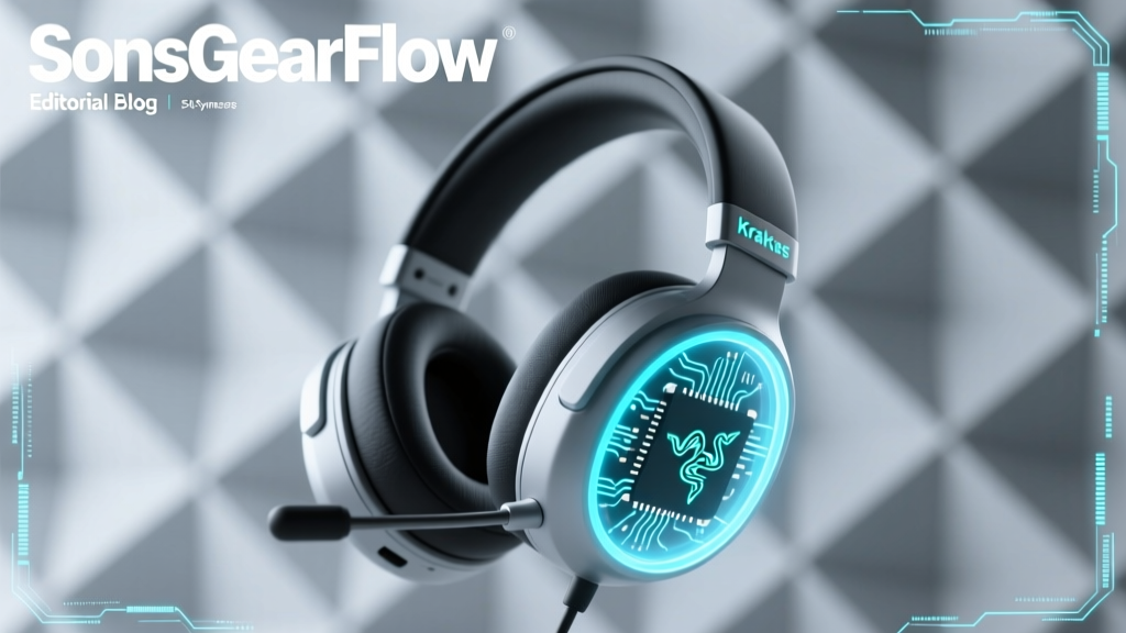 Kraken Wireless + Razer Synapse: Compatibility (2026)