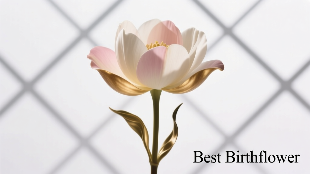 Best Birthflower for Varieties: A Botanist’s Guide to Floral Diversity, Cultivation, and Symbolic Richness