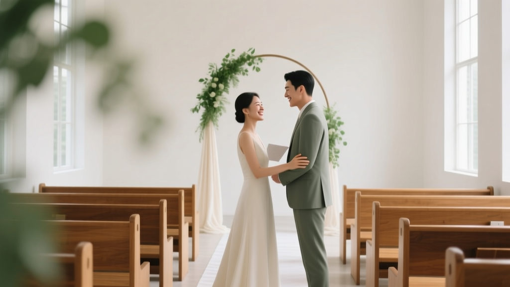 Wedding Ceremony Readings: How Many? (2026)