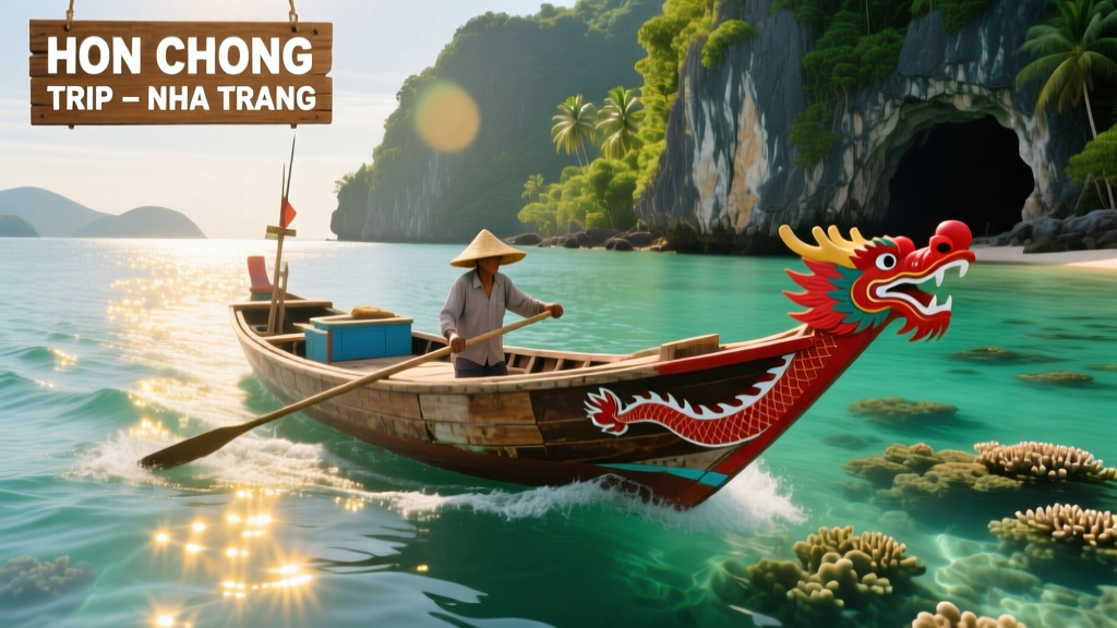The Infamous Boat Trip of Nha Trang Vietnam: A Hospitality Reviewer’s Unvarnished Assessment