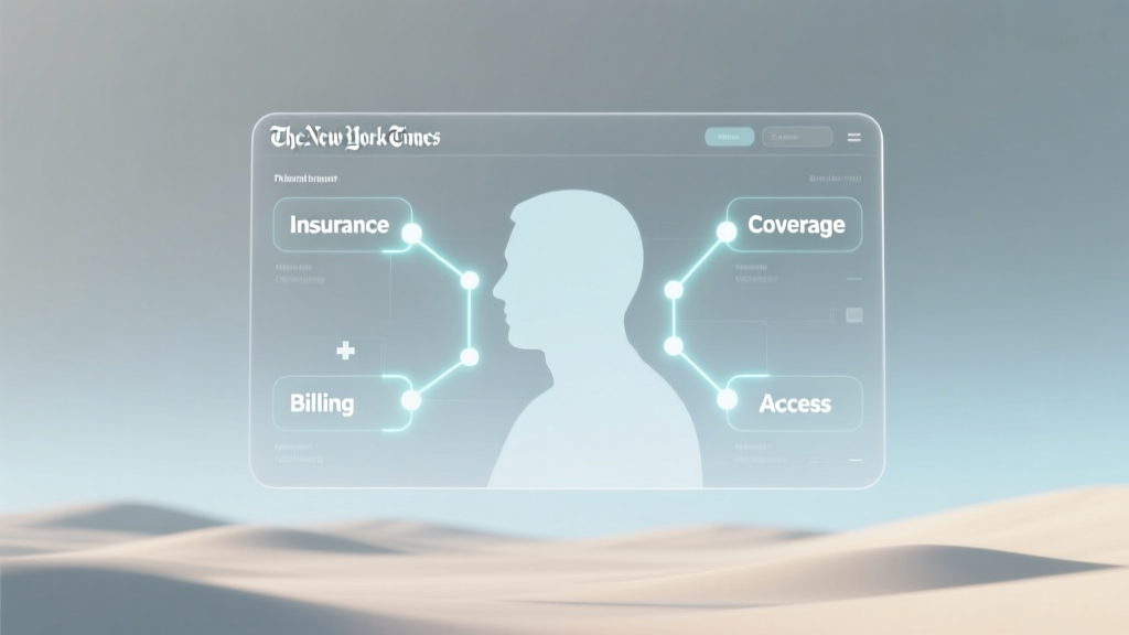 What Is a Third Party Payer in Healthcare?