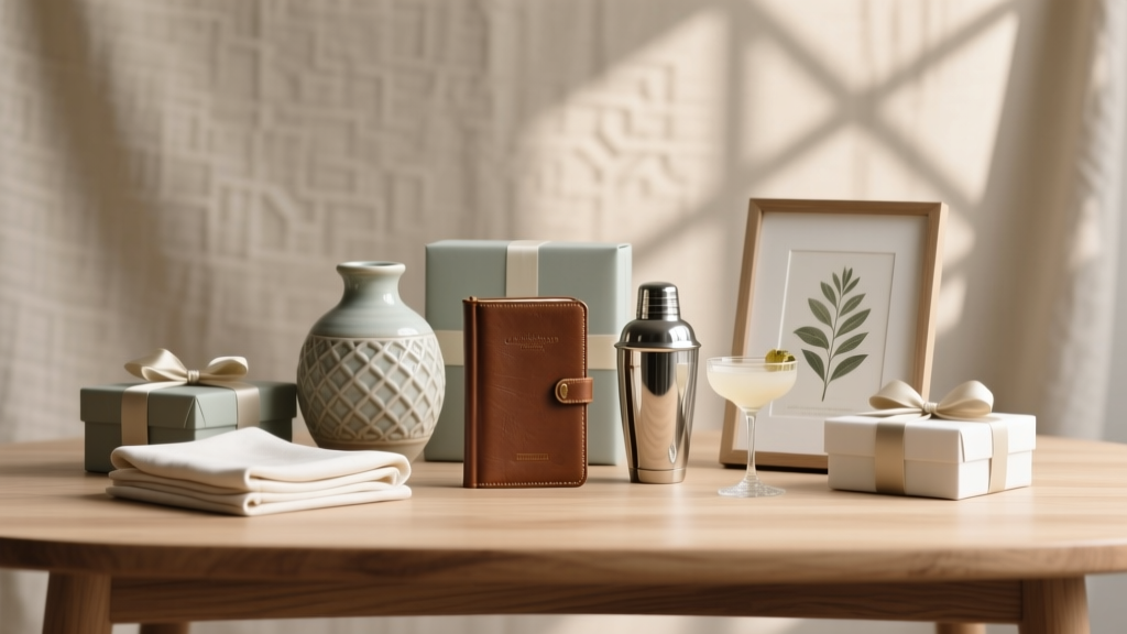 Wedding Gift Guide: 7-Step Framework (2026)