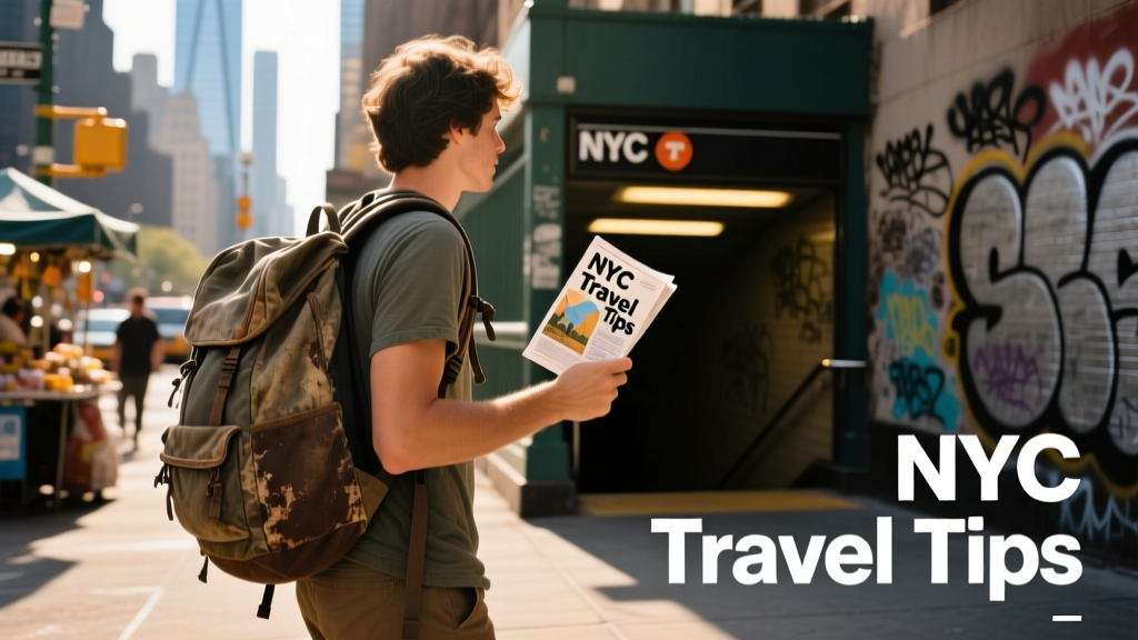 New York City Travel Tips: Practical, Budget-Savvy Advice from 15 Years of Backpacking the Five Boroughs