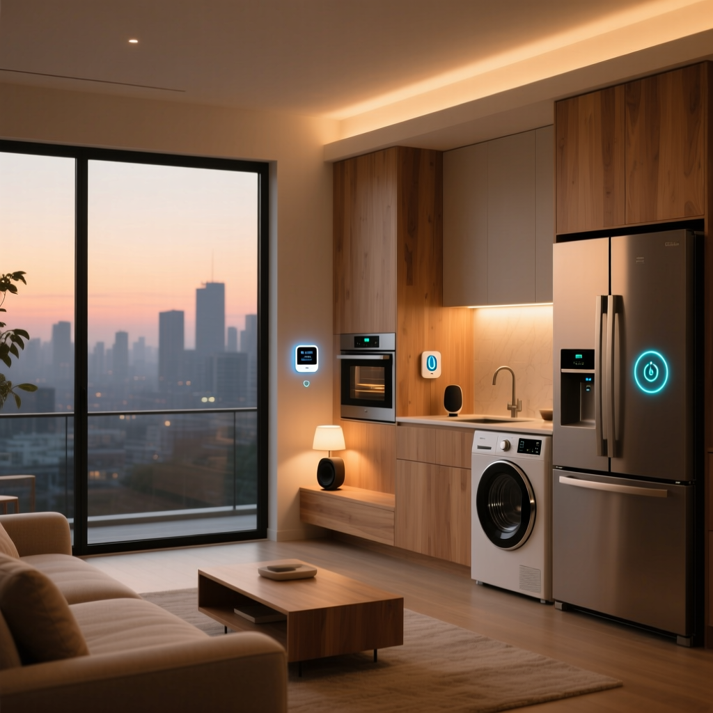 Home Connect Installation Guide: Complete Setup for Your Smart Appliances