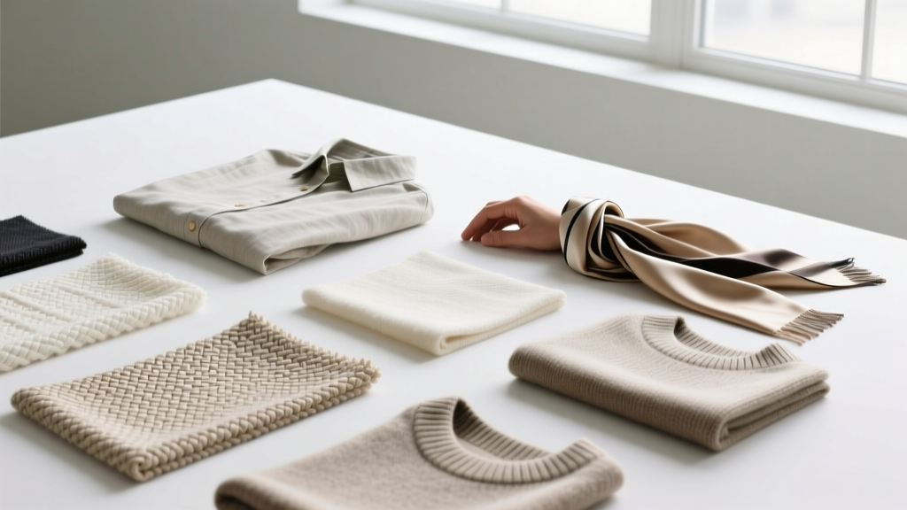 What Is Woven Material? A Designer’s Fabric Guide