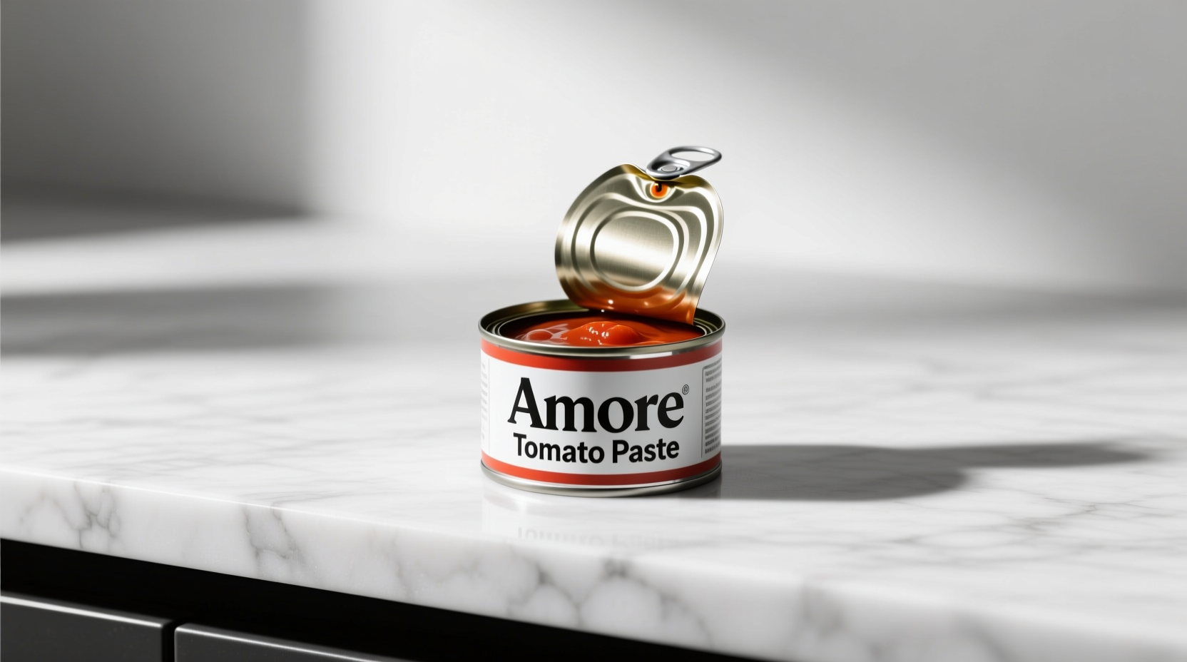 amore tomato paste when brand choice actually doesn t matter