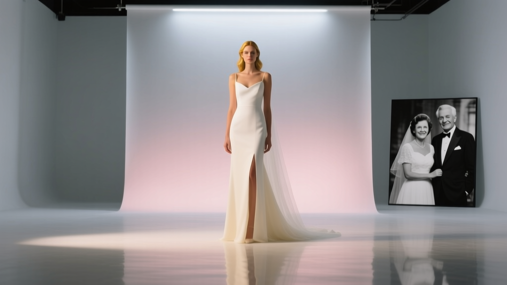 White vs Ivory Wedding Dress: Find Your Perfect Shade (2026)