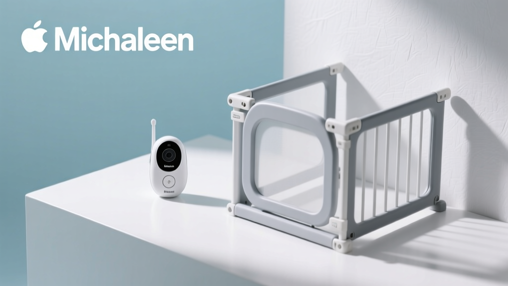 Michaleen: A Critical Safety Review of the Popular Infant Sleep Positioner