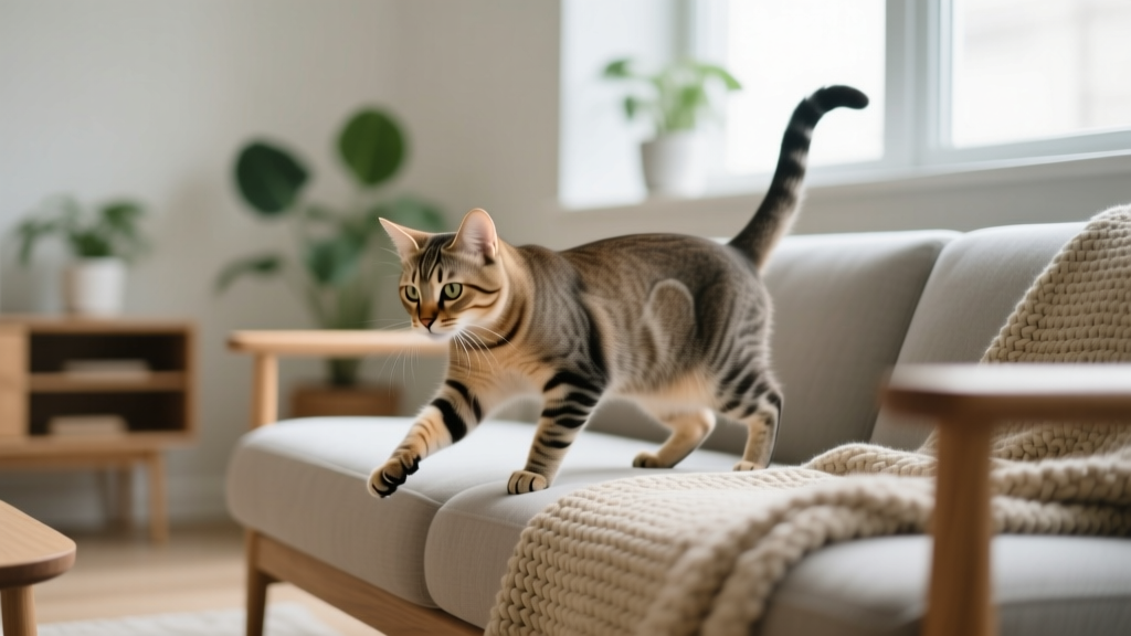 What Cats Behavior Means IKEA