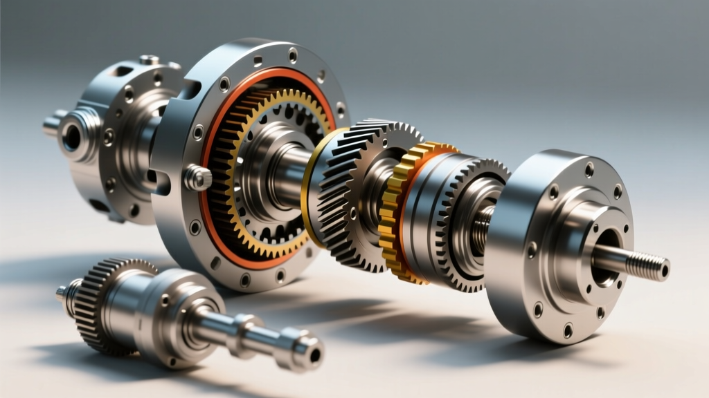 How Does a Locking Rear Differential Work? JL Gear Ratio Guide