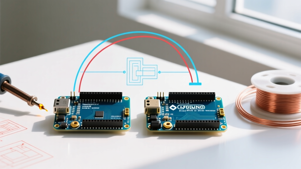 Arduino Uno Cost in India: Budget vs Premium Boards (2026)