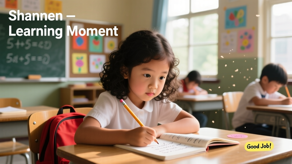 Shannen: A Research-Based Examination of Early Childhood Development Milestones, Educational Equity, and the Legacy of Shannen Koostachin
