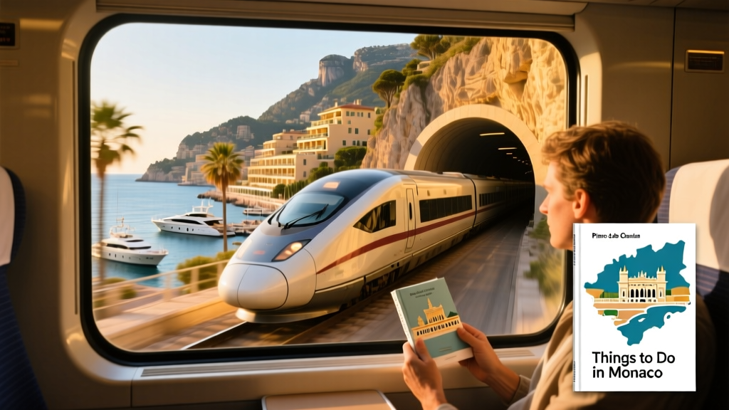 Things To Do In Monaco: A Precise, Practical Guide to the World’s Most Compact Sovereign State