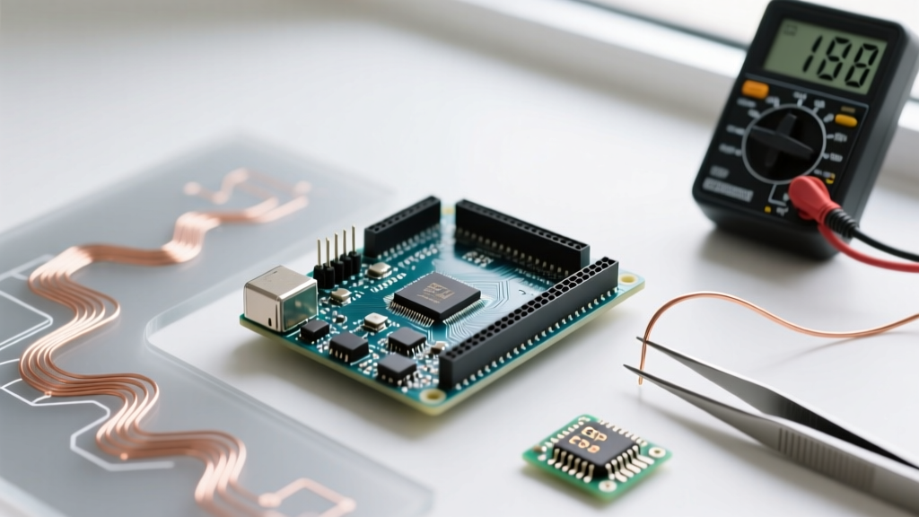 Arduino Mega Pinout 2560: Library Compatibility & Community Hacks