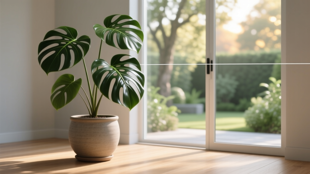 Monstera Outdoor Transition: 7-Step Protocol (2026)