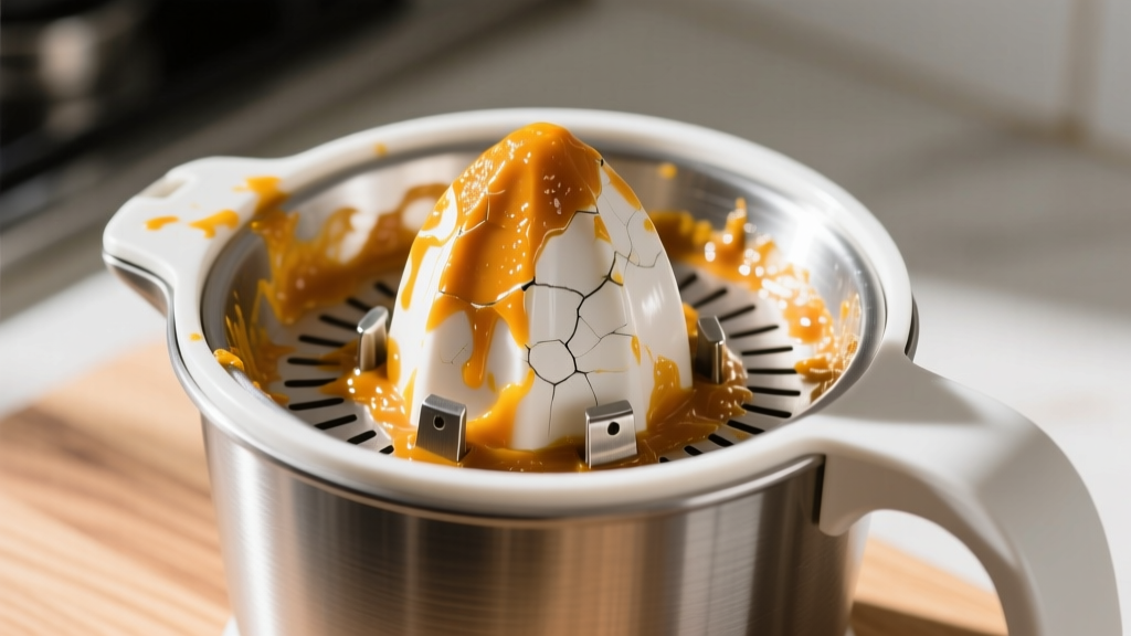 How to Get Varnish Out of Juicer: Proven 2026 Fix