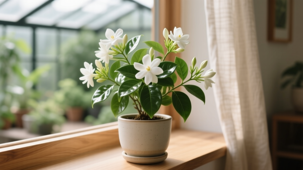 Best Indoor Jasmine Plants: Top 5 Ranked (2026)