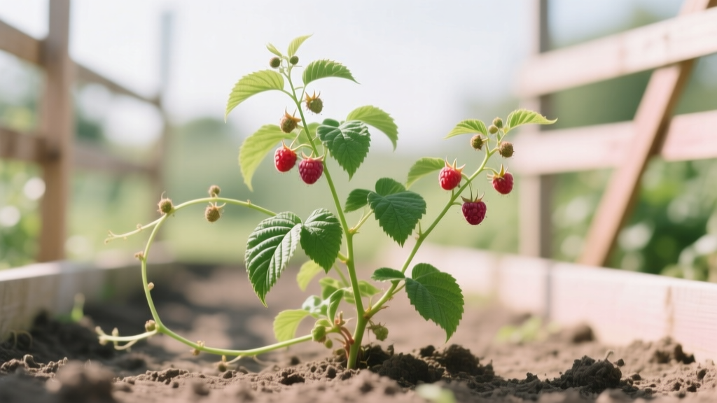 Raspberry Plant Propagation for Beginners (2026)