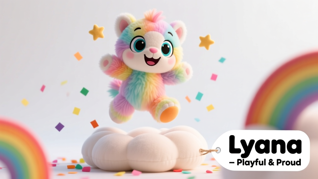 Lyana: A Safety and Developmental Analysis of the Popular Infant Activity Gym