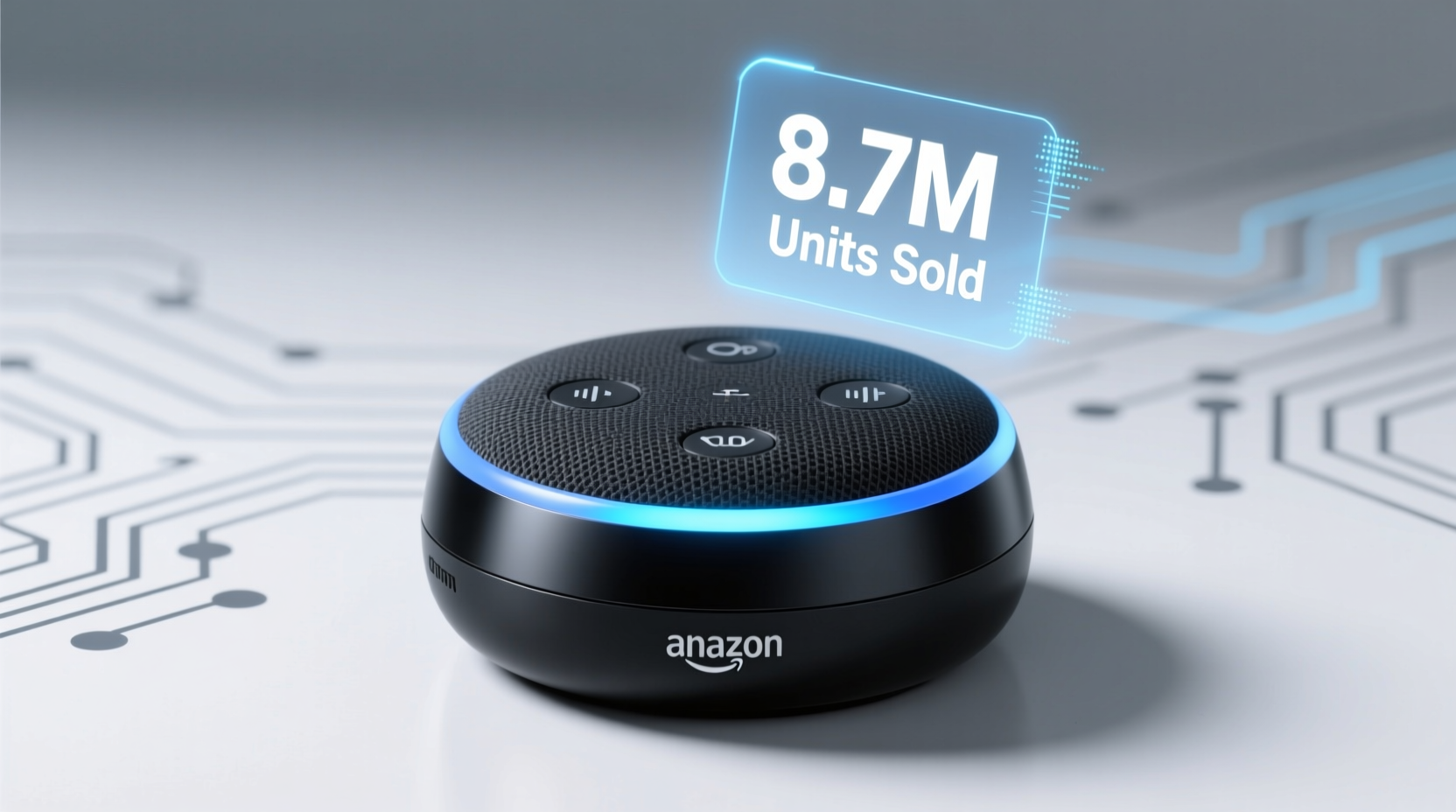 what is best selling item on amazon