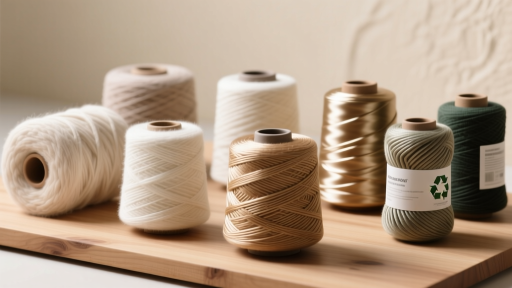 Yarn Wholesale Near Me: Smart Sourcing in 2024