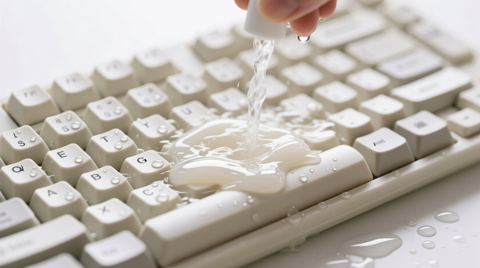 eco friendly cleaning silicone keyboard covers