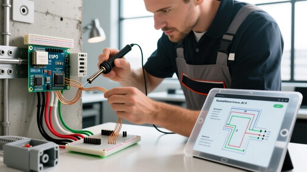 Understanding the Cost of Electrical Wiring a New Home in 2026