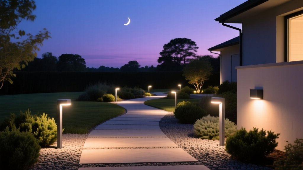 NFPA 70E Arc Flash Risks in Smart Path Lights