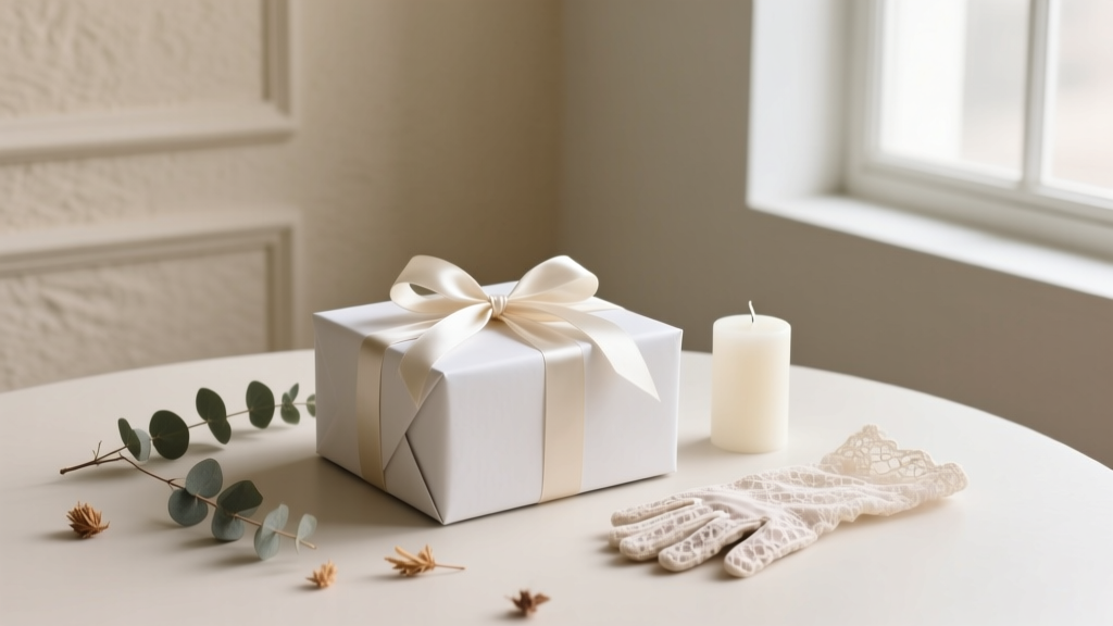 Wedding Gift Box: 7 Easy Steps (Under 45 Minutes)