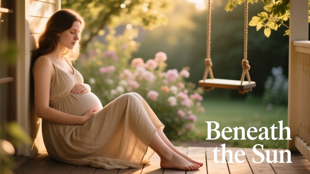 Darina: Evidence-Based Insights for Pregnancy, Labor Support, and Postpartum Recovery