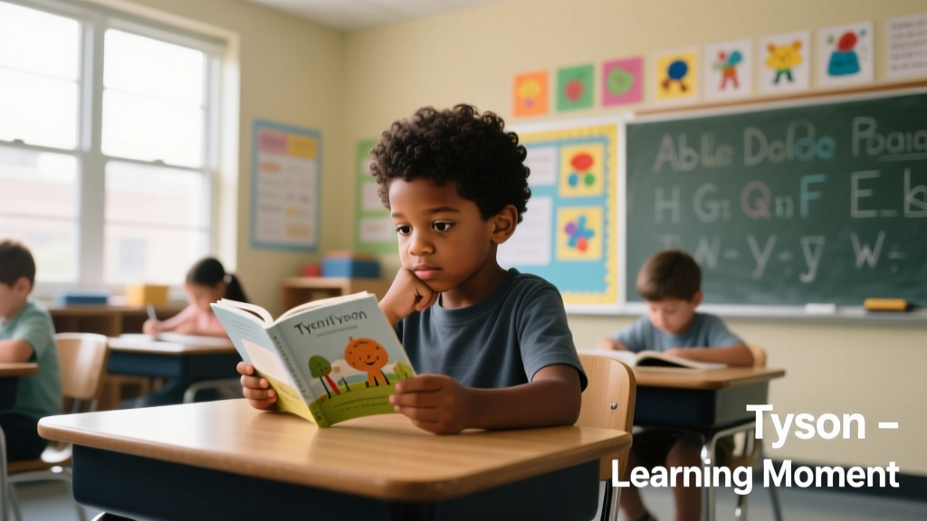 Tyson Foods in Early Childhood Nutrition: Evidence-Based Insights for Educators and Caregivers