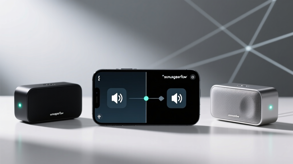 iPhone Multi-Bluetooth Speakers: How to Connect (2026)