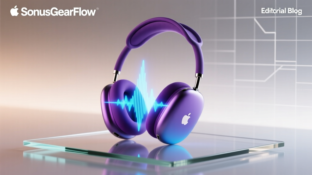 Bass-Heavy Wireless Headphones for Nintendo Switch