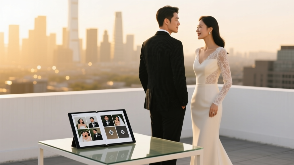 Wedding Photos Delivered: Real Numbers & Contract Must-Haves