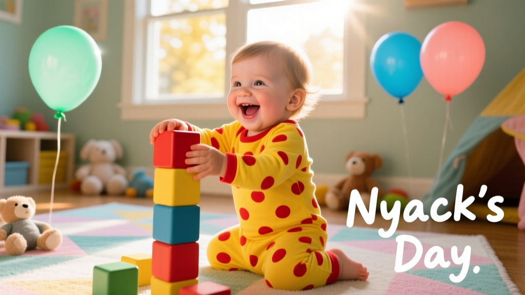 Nyack, New York: A Toddler-Friendly Hudson Valley Gem for Early Learning and Family Life