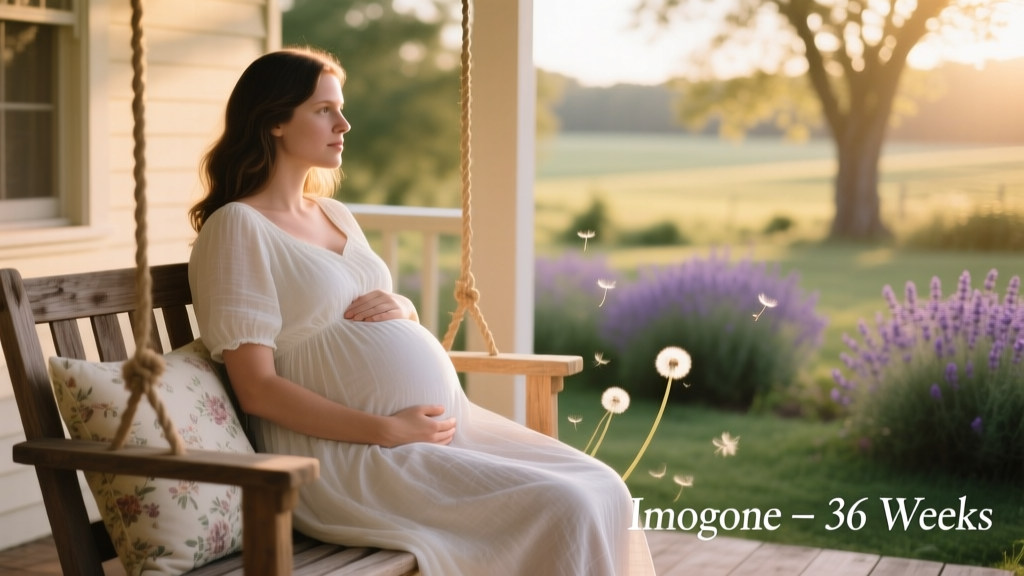 Imogene: A Deep Dive into the Evidence-Based Benefits, Safety Profile, and Practical Use of This Prenatal Vitamin Brand