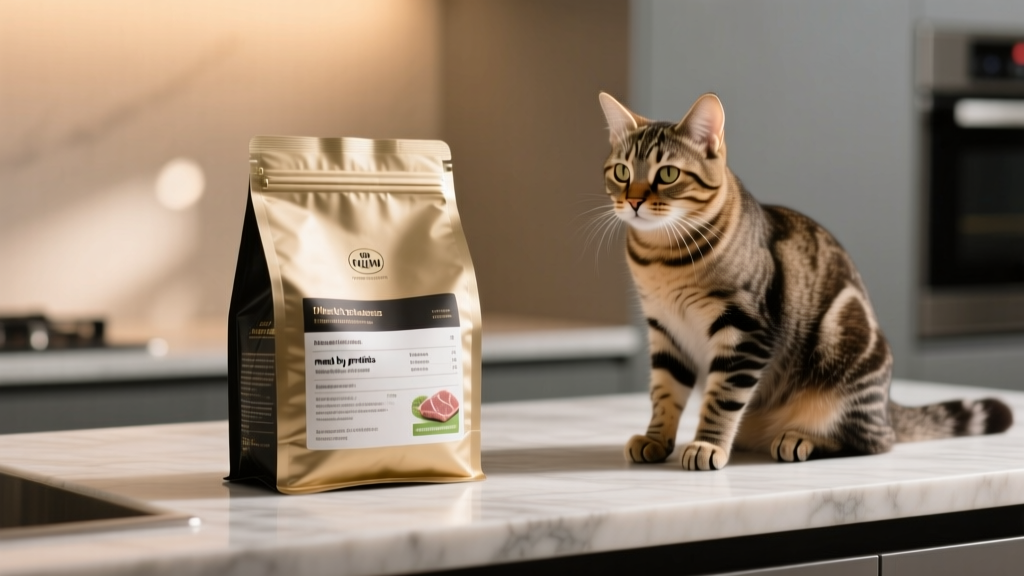 A Pro Cat Food Review Tricks For Smart Shoppers