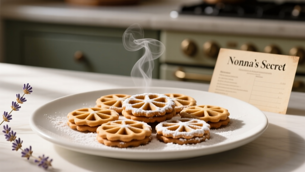 Italian Wedding Cookies: Name, Origin & Truth (2026)