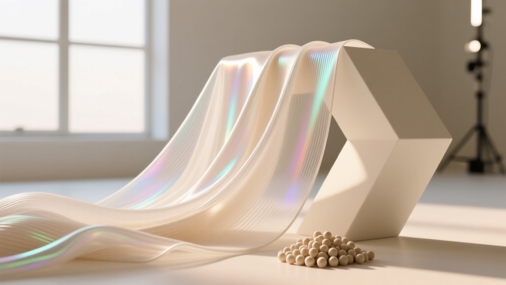 Nylon Fabric Explained: Properties, Performance & Sourcing