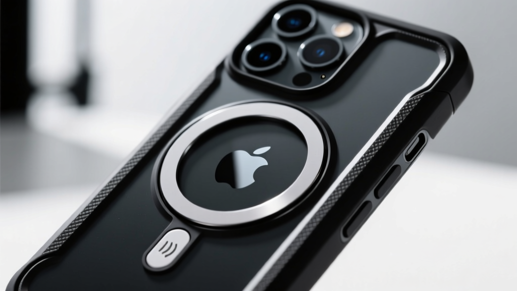 Pitaka Case Review: MagSafe NFC Reset & Pairing Recovery Fixes