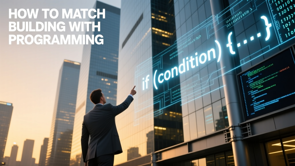How To Match Building With Programming: A Technical Guide for Audio System Integration
