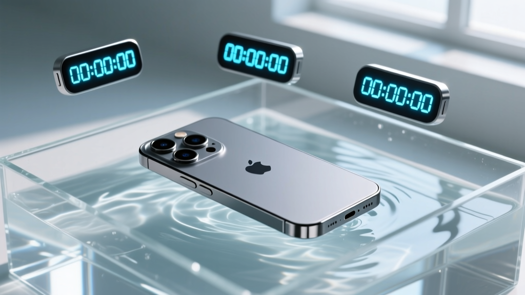 When Will Apple Release New Products? A Durability & Water Resistance Guide