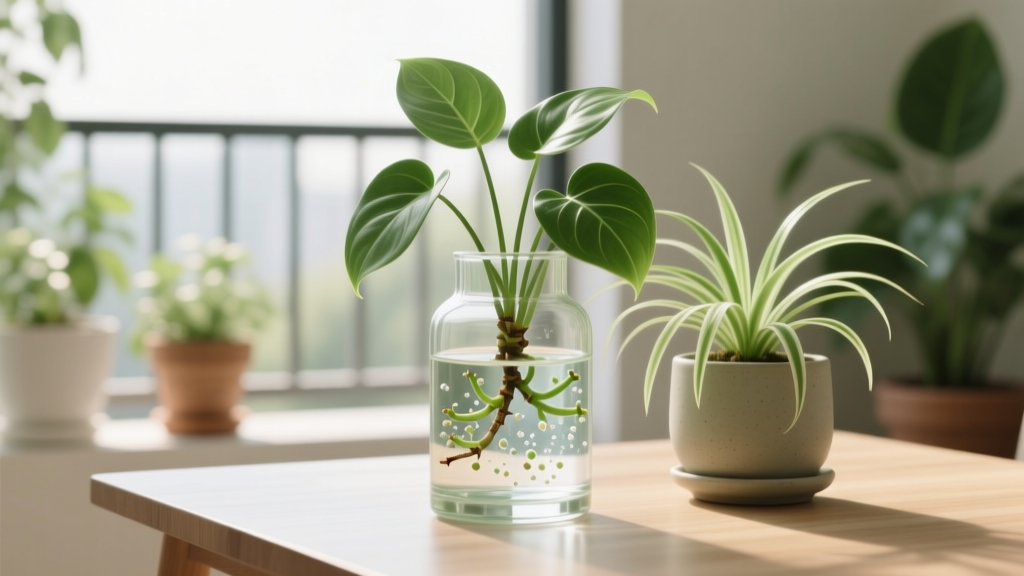 Water Propagation Fertilizer Guide (2026)