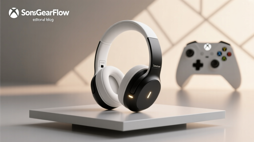Wireless Headphones for Xbox: 2026 Setup Guide