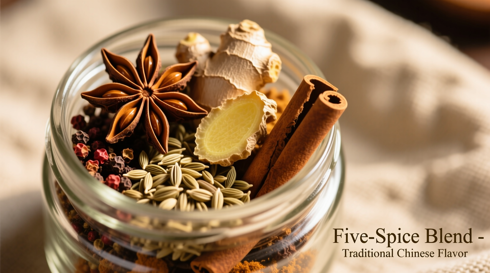 What Spices Are in Five Spice: Complete Ingredient Breakdown